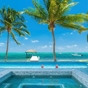 Luxury Cayman Driftwood Village